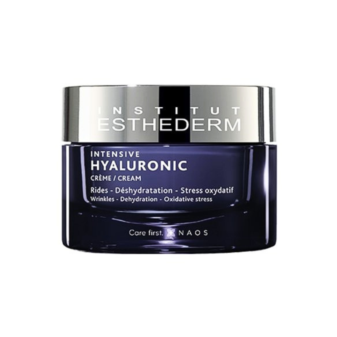 INTENSIVE HYALURONIC CREME  50ML